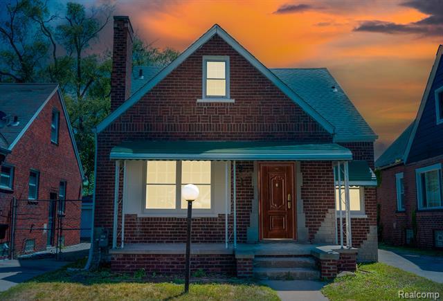 15864 Tracey Street  Detroit MI 48227 photo