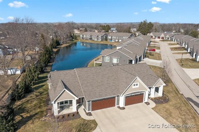 Property Photo: 6501 Andre'S Crossing 14 MI 49418