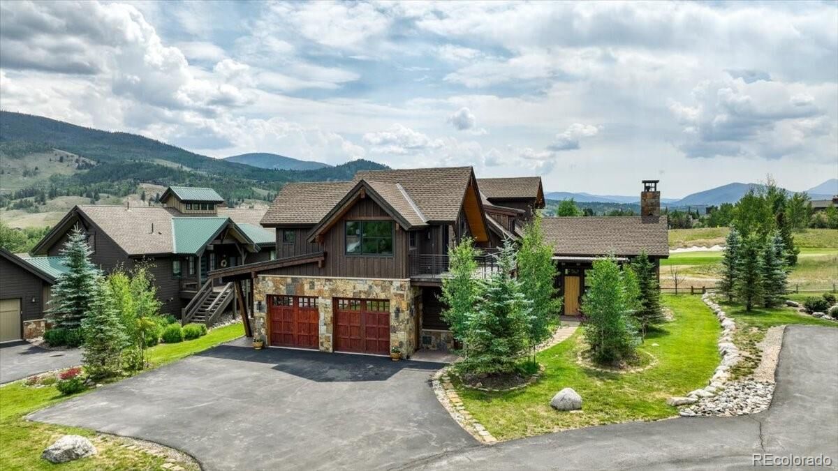 Property Photo:  104 Talon Circle  CO 80498 