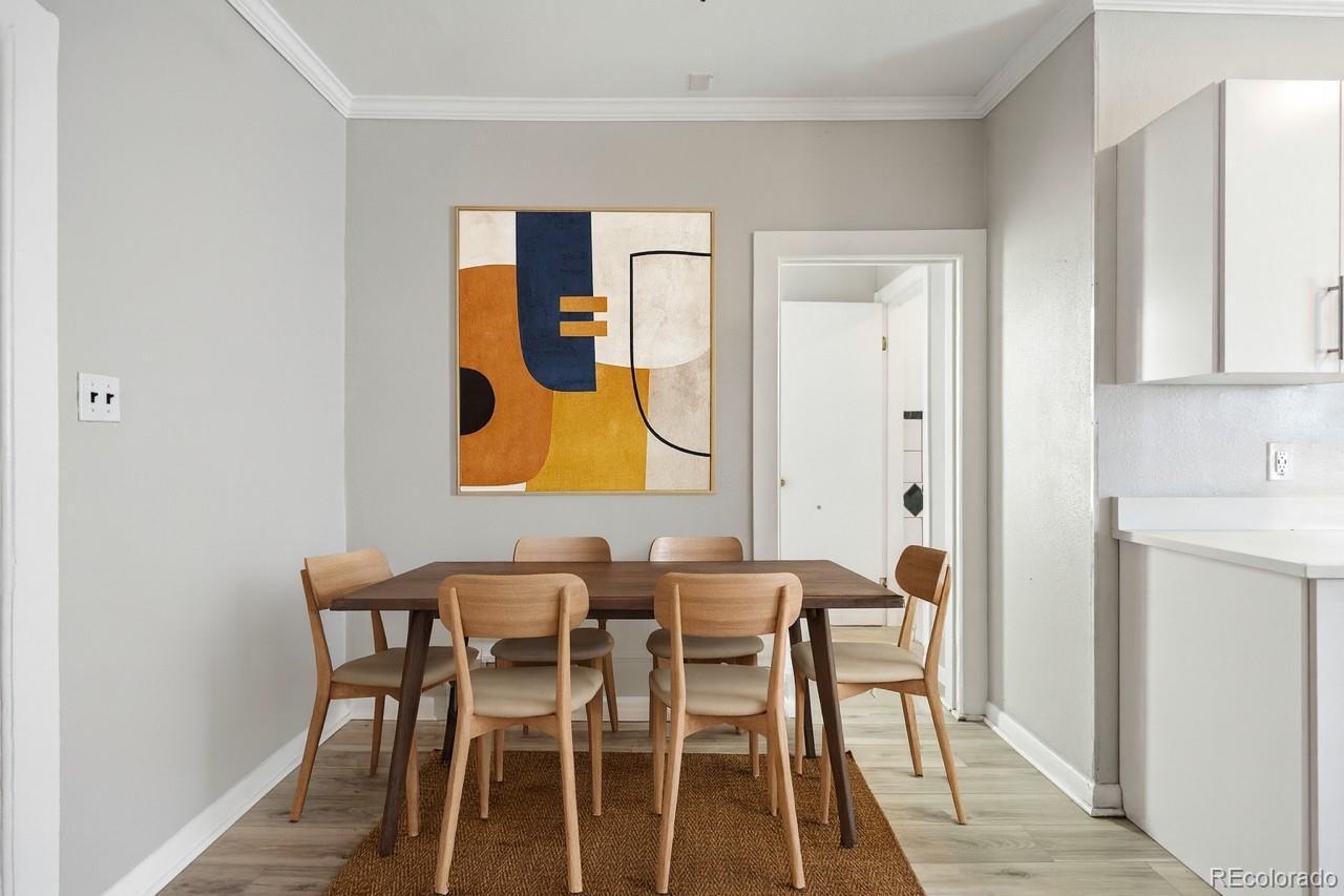 Property Photo: 4762 High Street CO 80216