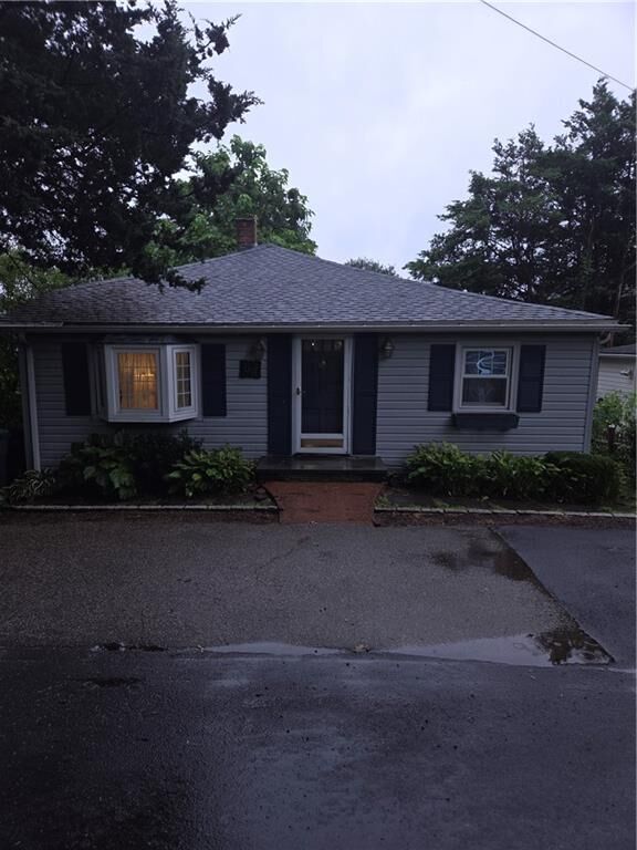 Property Photo: 54 Ridge Road RI 02889