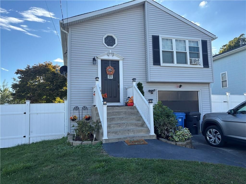Property Photo:  23 Plant Street  RI 02864 