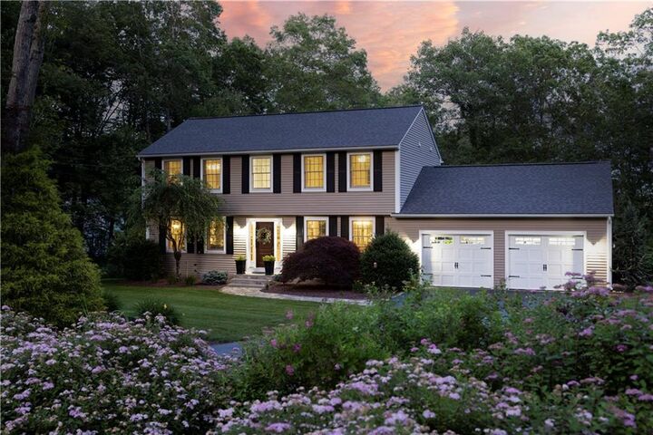 31 Wickaboxet Drive  West Greenwich RI 02817 photo