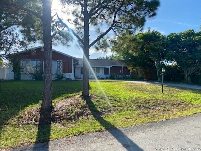 Property Photo:  2387 NE 16th Court  FL 34957 