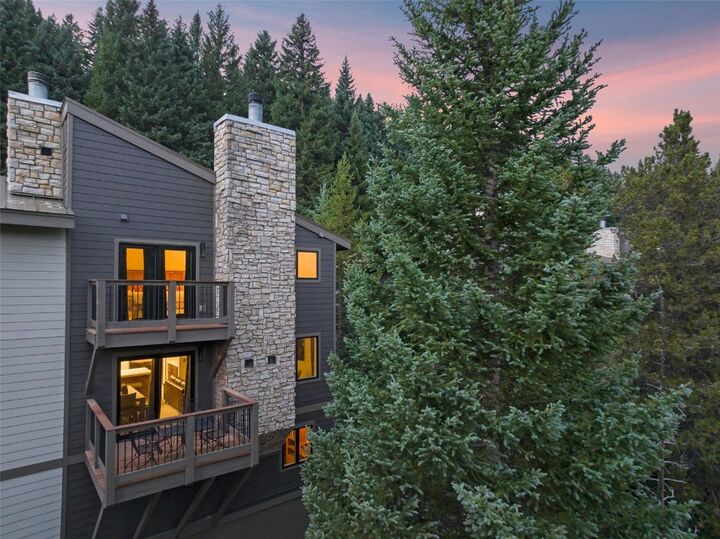 Property Photo:  1374 Broken Lance Drive D  CO 80424 