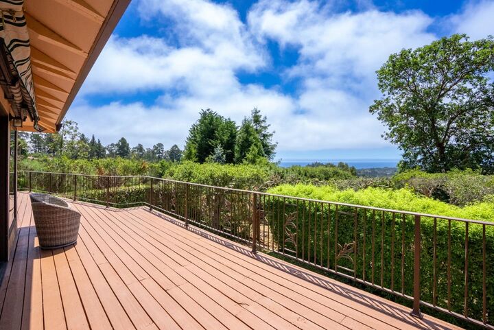 Property Photo: 388 Aptos Ridge Circle CA 95076