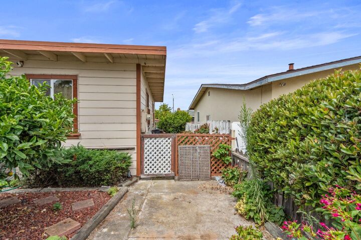Property Photo: 1659 Judson Street CA 93955