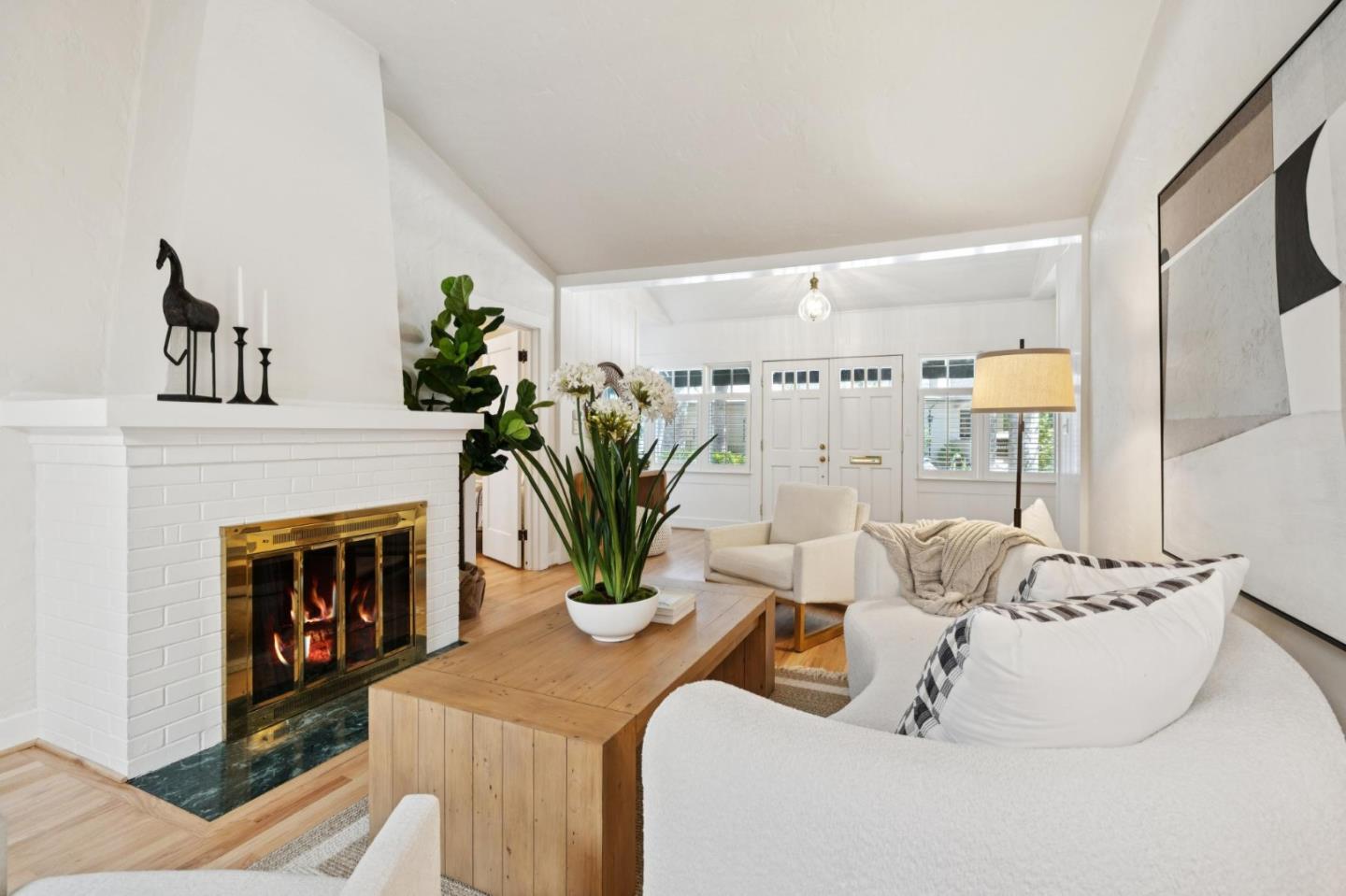Property Photo:  327 Bachman Avenue  CA 95030 