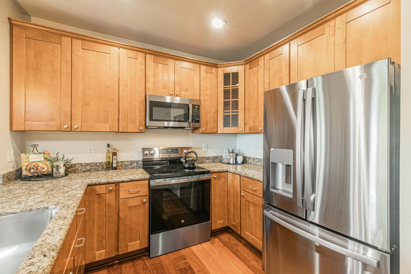 Property Photo:  1445 Frutidale Avenue 217  CA 95128 