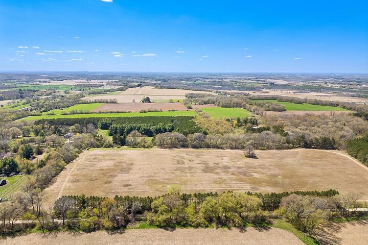 Property Photo:  30 Acres Princeton Road  WI 54941 