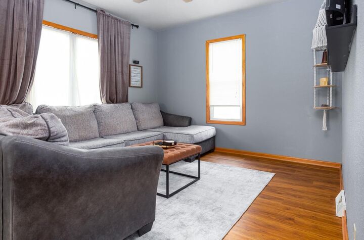 Property Photo:  624 Harding Street  WI 53545 