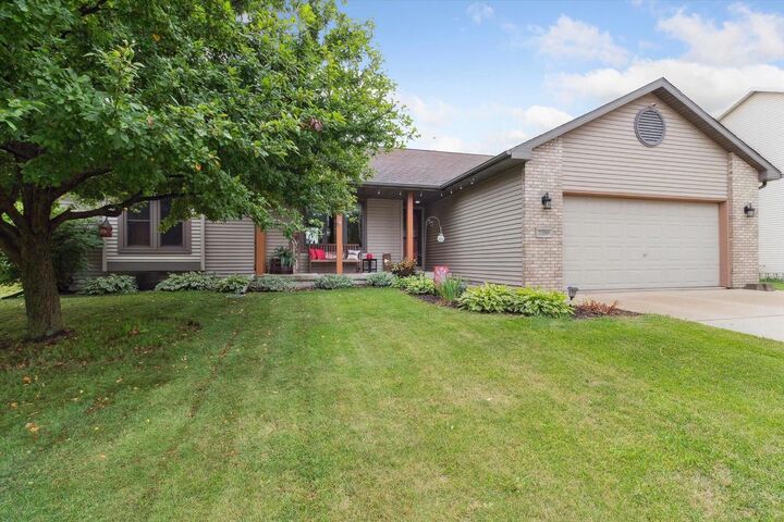 Property Photo:  2209 Roby Road  WI 53589 