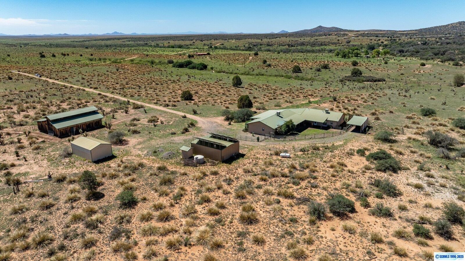 Property Photo:  42 Christopher Road  NM 88061 