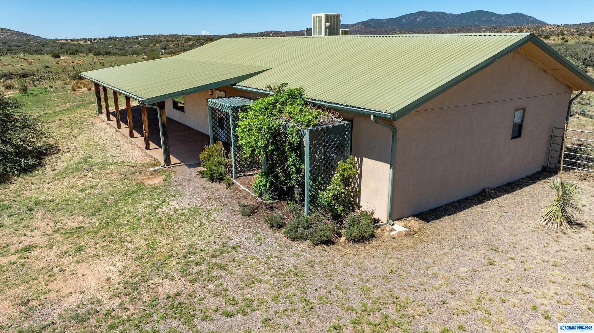 Property Photo:  42 Christopher Road  NM 88061 