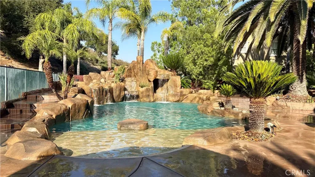 Property Photo: 27126 Coral Bells Way CA 92562