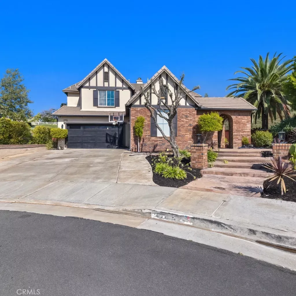 Property Photo: 27126 Coral Bells Way CA 92562