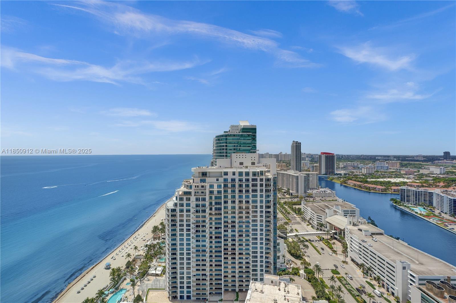 3101 S Ocean Dr 3506  Hollywood FL 33019 photo