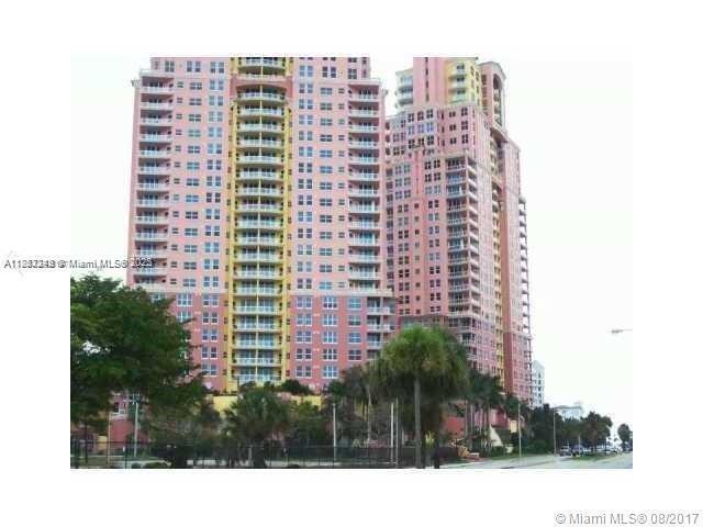 Property Photo: 2100 N Ocean Blvd 9F FL 33305