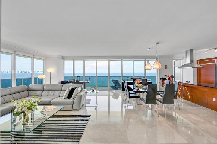 Property Photo:  1830 S Ocean Dr 3801  FL 33009 