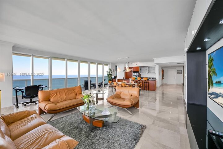 Property Photo:  1830 S Ocean Dr 3801  FL 33009 