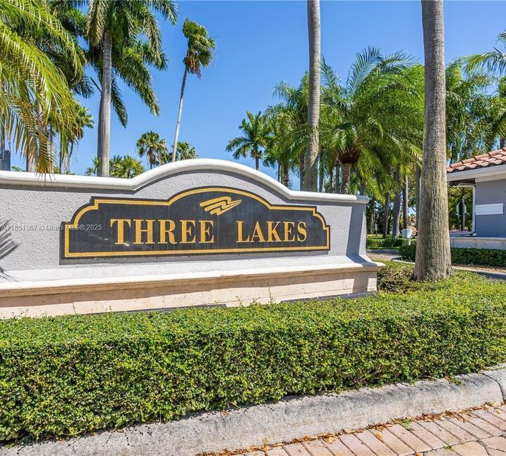 Property Photo:  13524 SW 144th Ter  FL 33186 