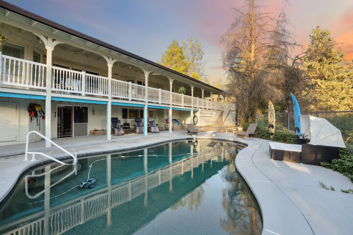 Property Photo: 13289 Moccasin Lane CA 96019