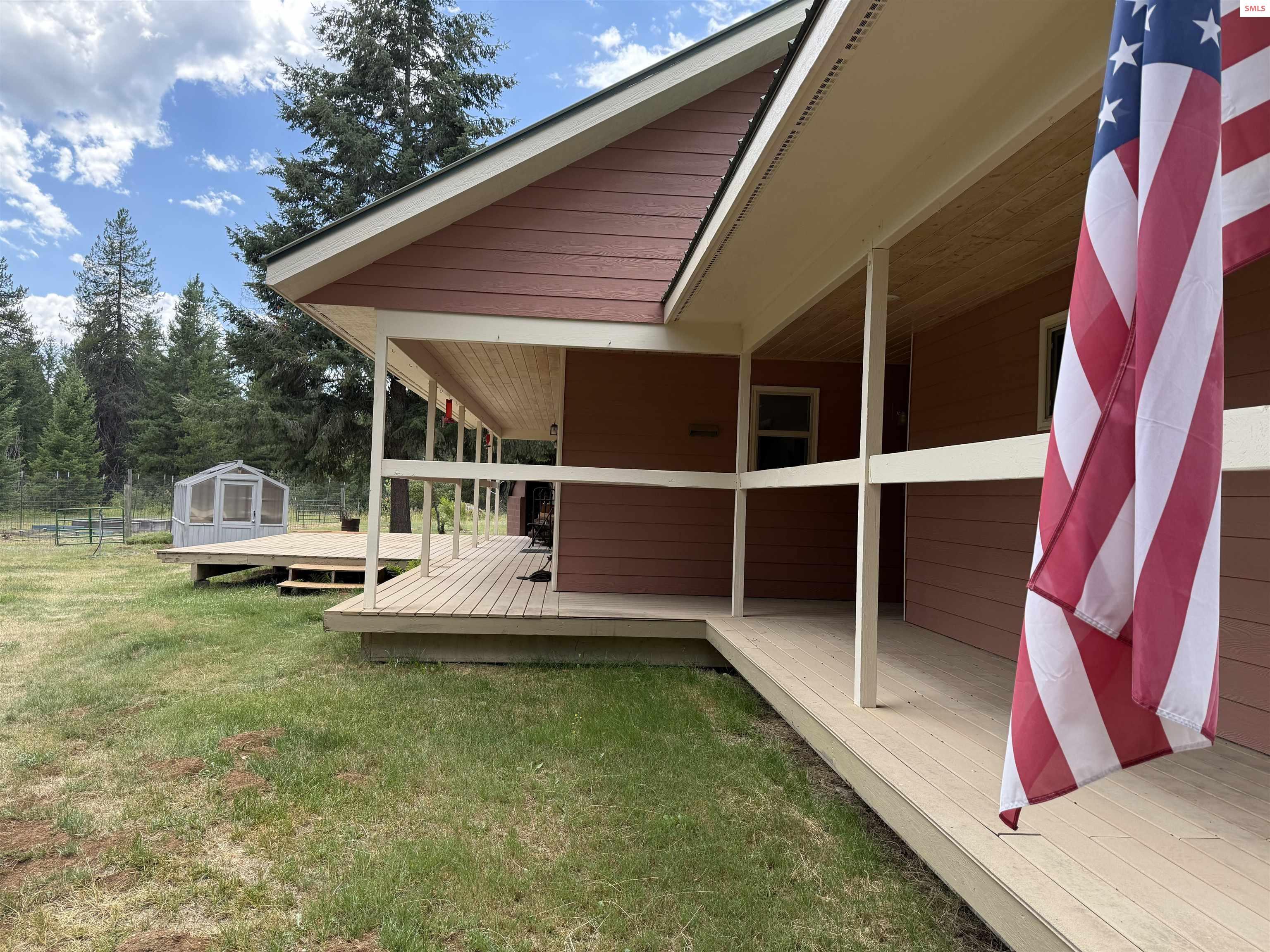Property Photo: 162 Rolling Thunder Ridge Rd ID 83864