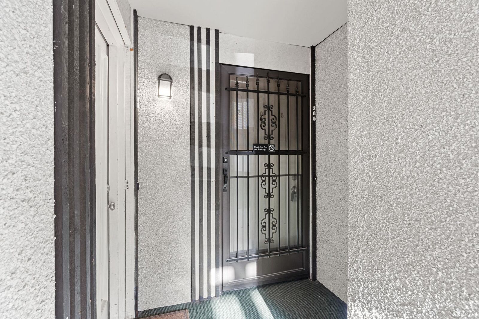 Property Photo: 1111 W 6th Ave #205 WA 99204
