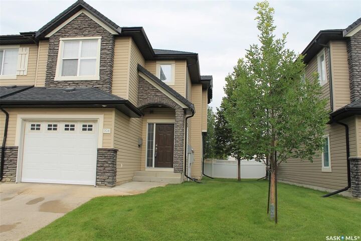 410 Ledingham Way 306  Saskatoon SK S7V 0C4 photo