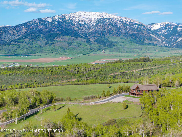 Property Photo:  785 Strawberry Hills Dr  WY 83112 
