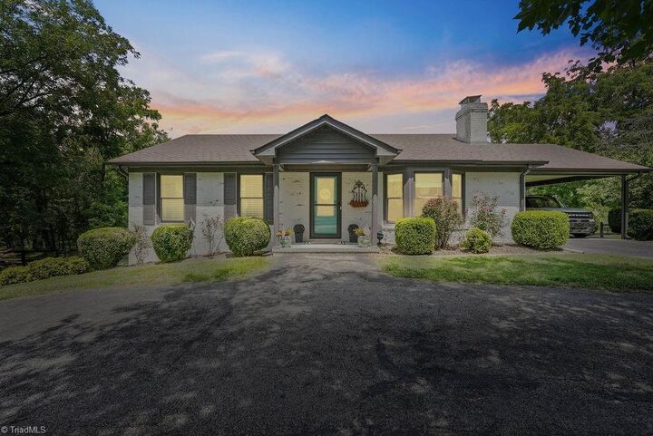 7123 Strawberry Road  Summerfield NC 27358 photo