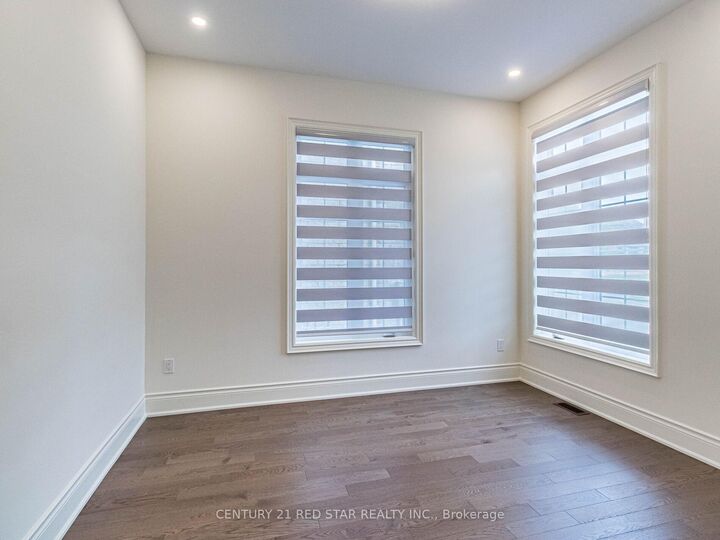 Property Photo: 192 Farrell Road ON L6A 0H9
