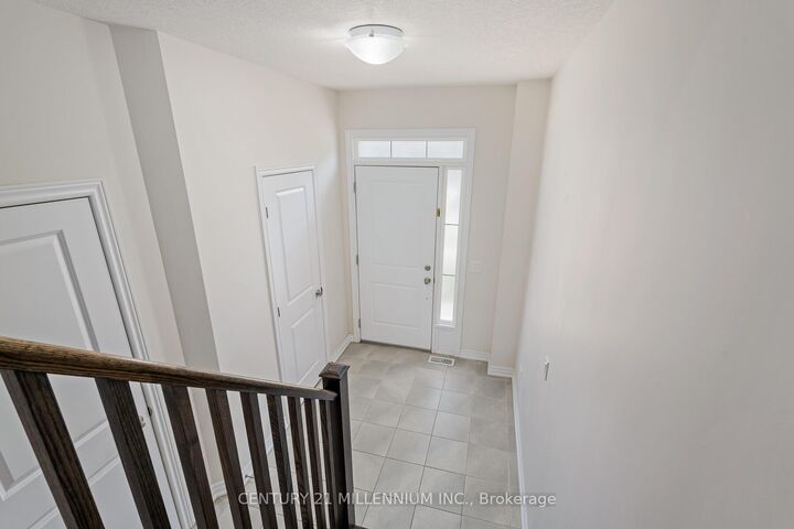 Property Photo: 2368 Natasha Circle ON L6M 1N9