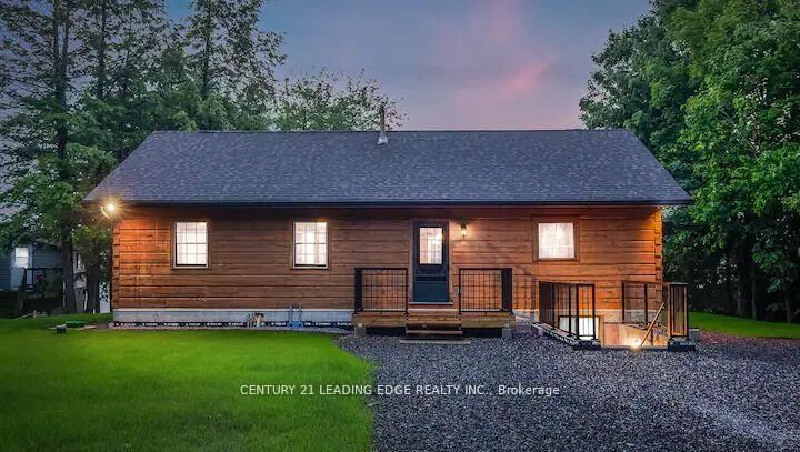Property Photo: 1095 Conservation Road ON P1P 1R3