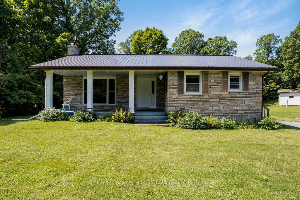 108 Willis Street  Lanark Highlands ON K0G 1K0 photo