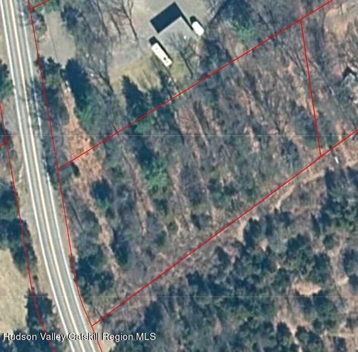 Property Photo:  0 Beaver (Jackson Crs)  NY 12567 