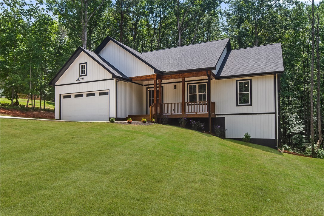 Property Photo: 5110 Sunset Drive SC 29642