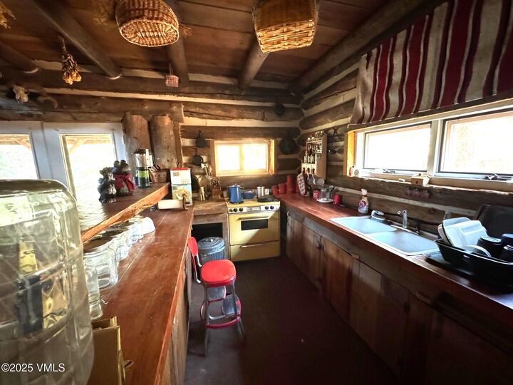 Property Photo: 2149 Red Dirt Creek Trail Road CO 81637