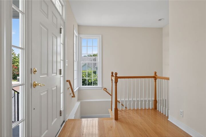 Property Photo: 509 Shaindel Drive VA 23185