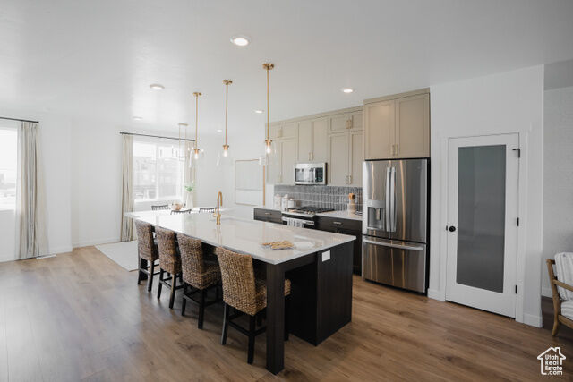 Property Photo: 532 W 1760 N 61 UT 84653