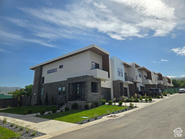 Property Photo:  189 E 210 N 8  UT 84054 