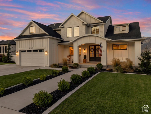 11619 S Halcom Dr  South Jordan UT 84095 photo