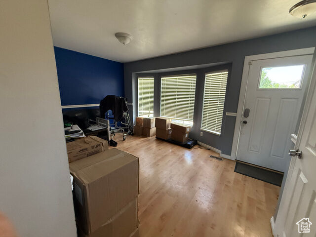 Property Photo: 13863 S Kessler Peak Dr UT 84096