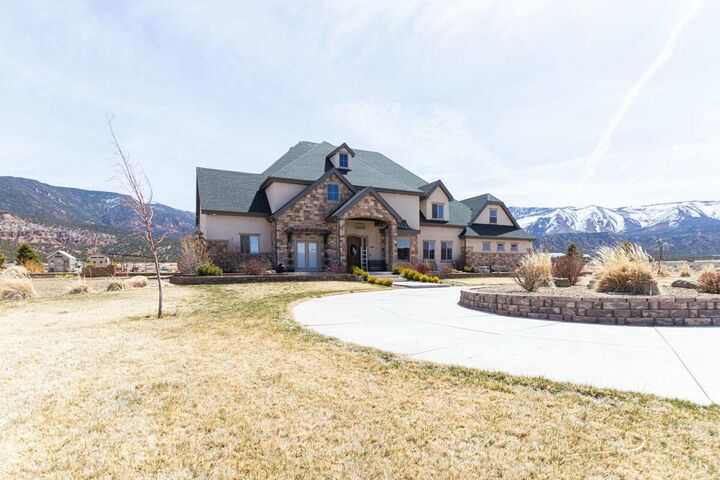 Property Photo: 3359 S Tipple Rd UT 84720