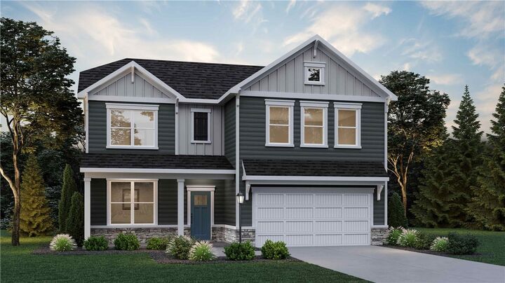 Property Photo: 235 Rolling Mill Lane PA 15332