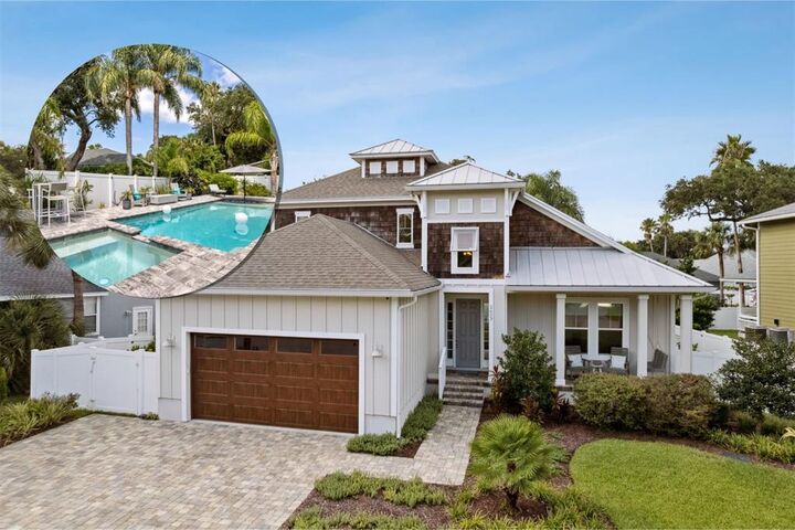 2657 Long Boat Drive  Fernandina Beach FL 32034 photo