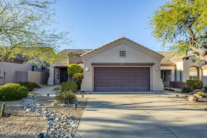 Property Photo: 15708 E Yucca Drive AZ 85268