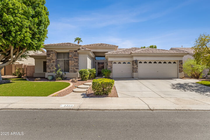 3763 S Rosemary Drive  Chandler AZ 85248 photo