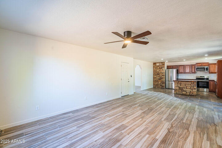 Property Photo:  1442 E Hermits Lane  AZ 86326 