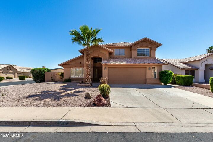 Property Photo: 4349 E Encinas Avenue AZ 85234